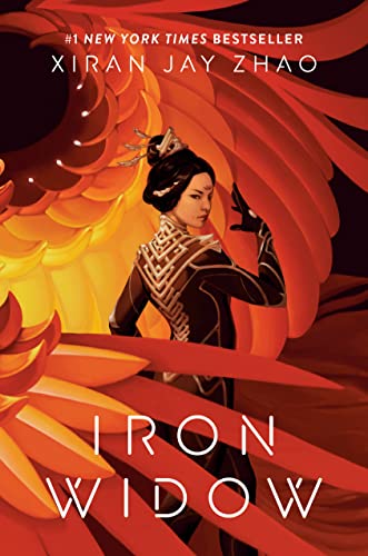 Iron Widow [Hardcover]