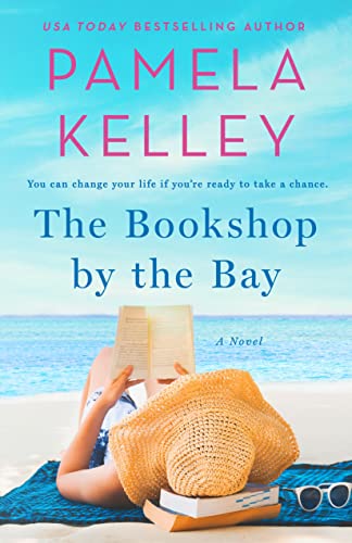 The Bookshop by the Bay: A Novel [Hardcover]