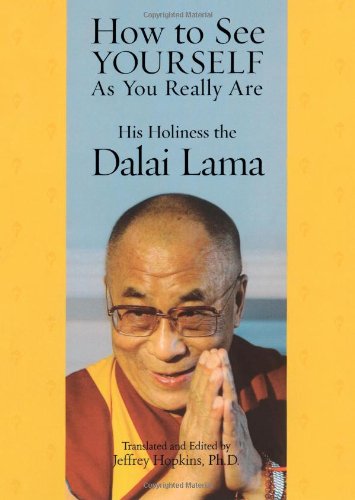 How to See Yourself As You Really Are [Paperback]