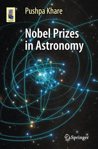 Nobel Prizes in Astronomy [Paperback]