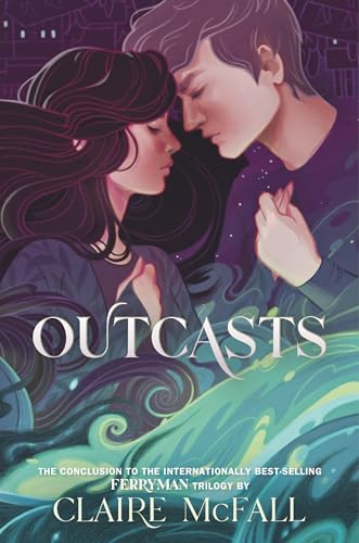 Outcasts [Hardcover]