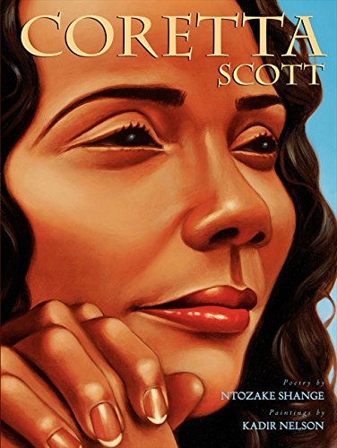 Coretta Scott [Paperback]