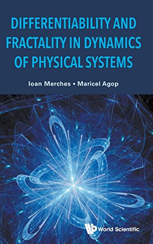 Differentiability And Fractality In Dynamics Of Physical Systems [Hardcover]