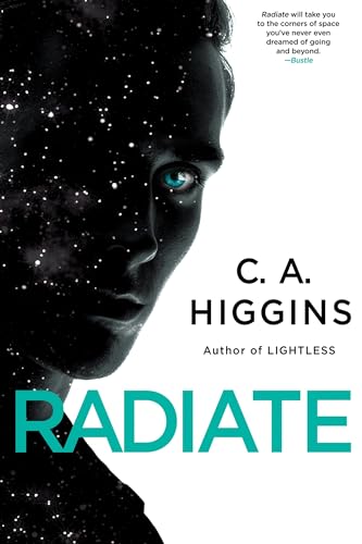 Radiate [Paperback]