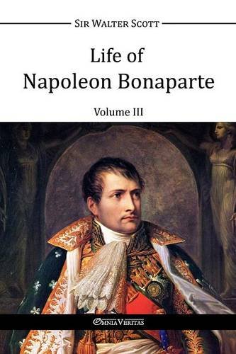 Life Of Napoleon Bonaparte Iii [Paperback]