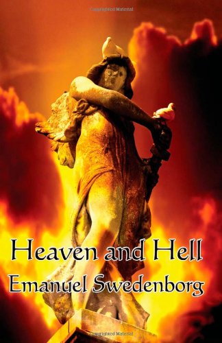 Heaven And Hell [Paperback]