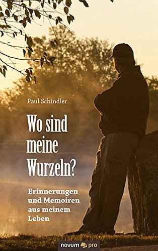 Wo Sind Meine Wurzeln (german Edition) [Hardcover]