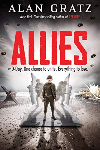 Allies [Hardcover]