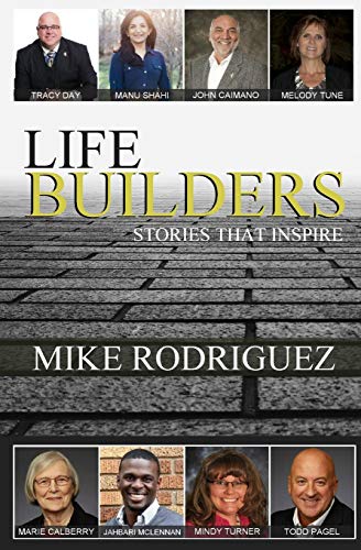 Life Builders Stories That Inspire [Paperback]