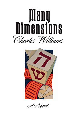 Many Dimensions [Paperback]