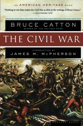 The Civil War [Paperback]