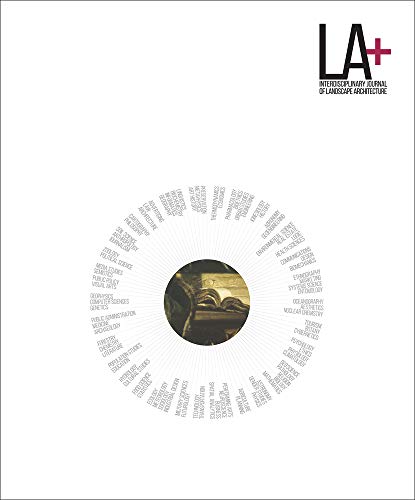 LA+ GEO [Paperback]