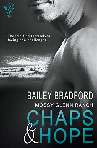 Chaps And Hope (mossy Glenn Ranch) (volume 1) [Paperback]