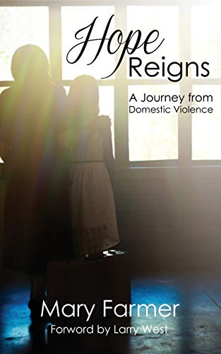 Hope Reigns [Paperback]