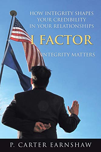 I Factor Integrity Matters [Paperback]