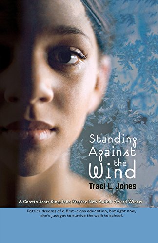 Standing Against the Wind [Paperback]