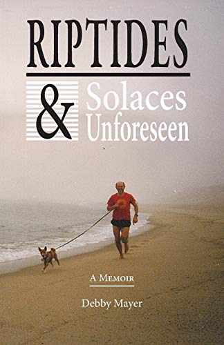 Riptides & Solaces Unforeseen [Paperback]