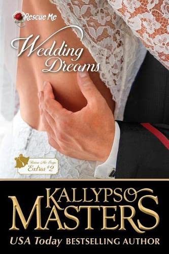 Wedding Dreams [Paperback]