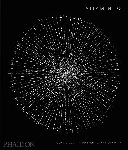 Vitamin D3: Today's Best in Contemporary Drawing [Paperback]