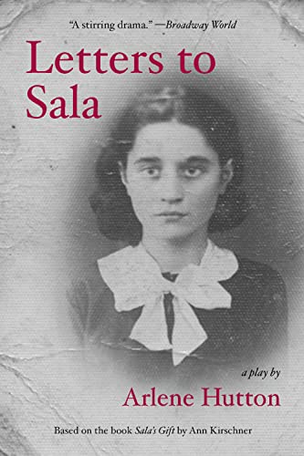 Letters to Sala: A Play [Paperback]