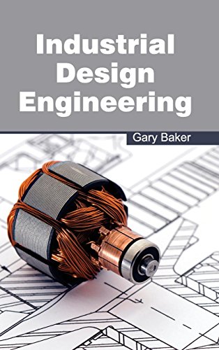 Industrial Design Engineering [Hardcover]