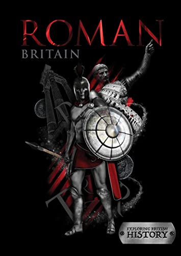 Roman Britain [Hardcover]