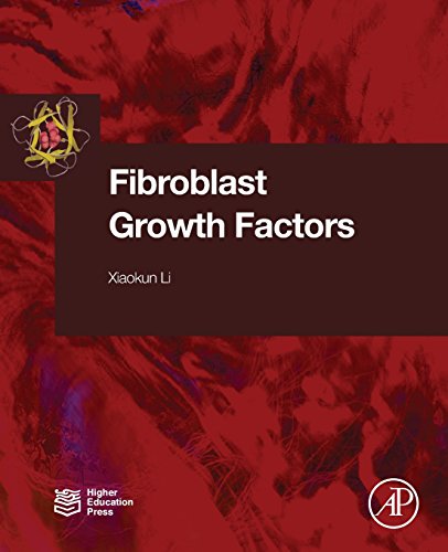 Fibroblast Groth Factors [Paperback]