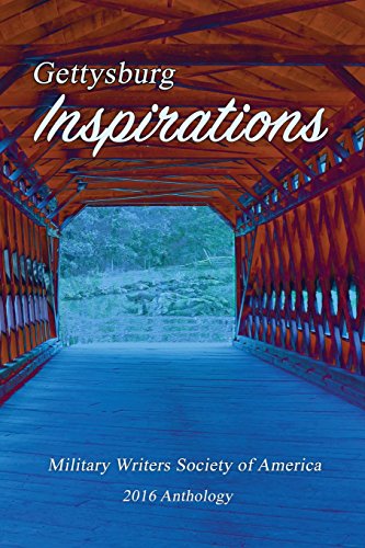 Gettysburg Inspirations [Paperback]