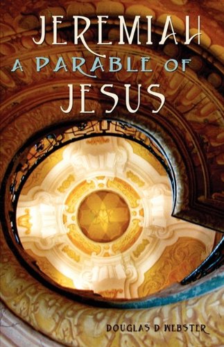 Jeremiah A Parable Of Jesus [Paperback]