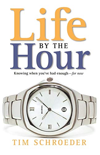 Life By The Hour [Paperback]