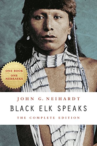 Black Elk Speaks: The Complete Edition [Paper