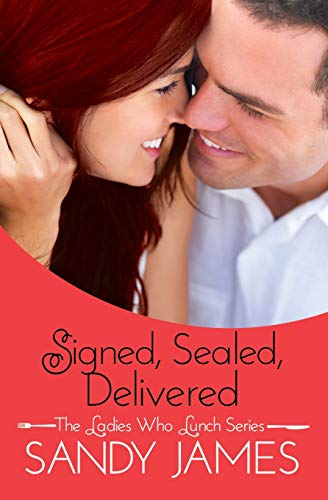 Signed, Sealed, Delivered [Paperback]