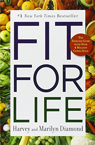 Fit for Life [Paperback]