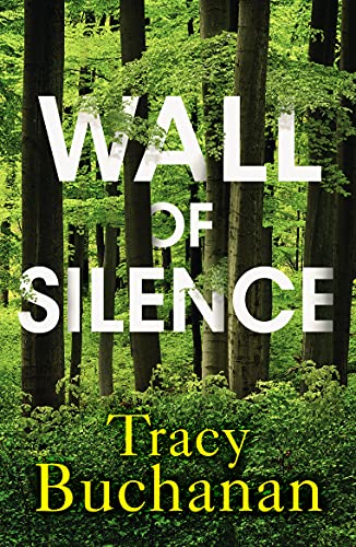 Wall Of Silence                          [TRADE PAPER         ]