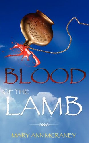 Blood Of The Lamb [Paperback]