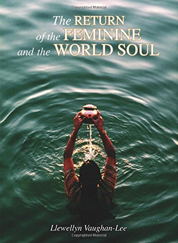 The Return of the Feminine and the World Soul [Paperback]