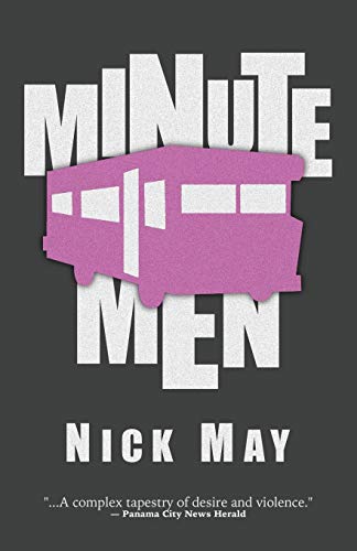 Minutemen [Paperback]