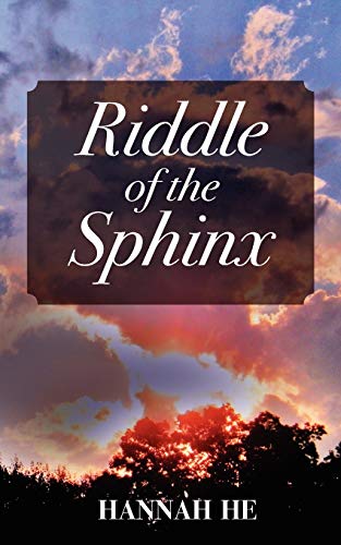 Riddle of the Sphinx [Paperback]