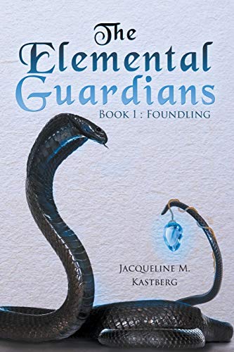 The Elemental Guardians [Paperback]