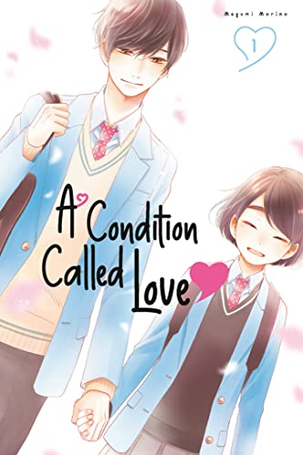 A Condition Called Love 1 [Paperback]