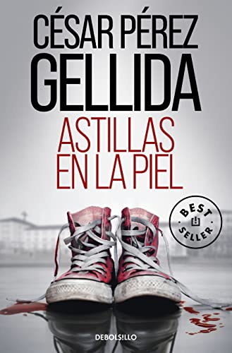 Astillas en la piel / Splinters in Your Skin [Paperback]