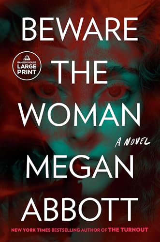 Beware the Woman [Paperback]