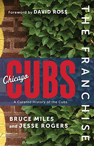 Franchise Chicago Cubs                   [CLOTH               ]