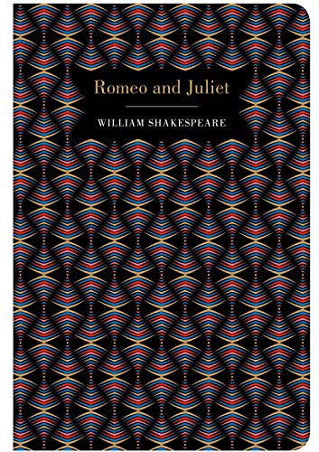 Romeo and Juliet [Hardcover]