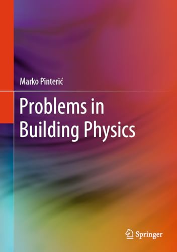 Problems in Building Physics [Hardcover]