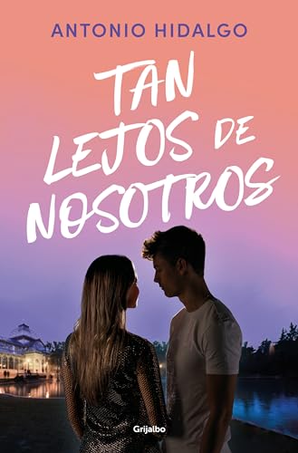 Tan lejos de nosotros / So Far from Us [Paperback]