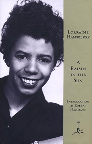 A Raisin in the Sun [Hardcover]