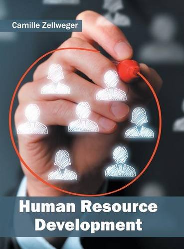 Human Resource Development [Hardcover]