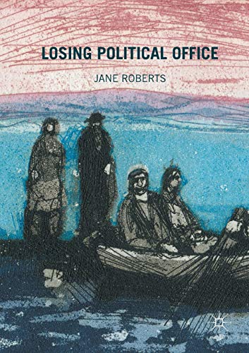 Losing Political Office [Paperback]