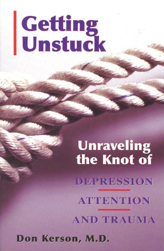 Getting Unstuck [Paperback]